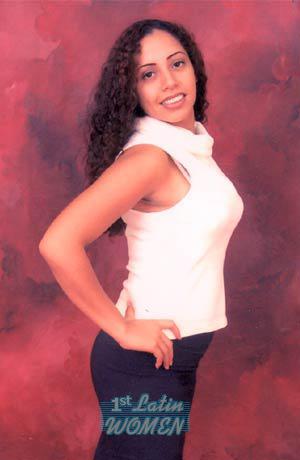 Colombia women