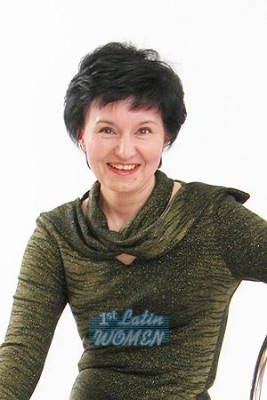Russia women