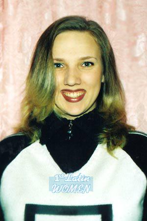 Russia women