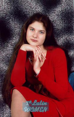Russia women