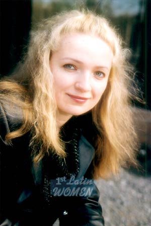 Russia women