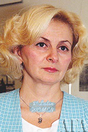 Russia women