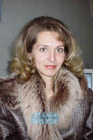 Russia women