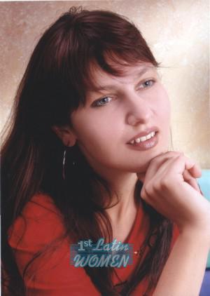 Ukraine women