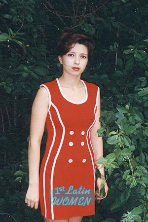 Russia women