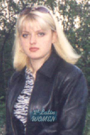 Ukraine women