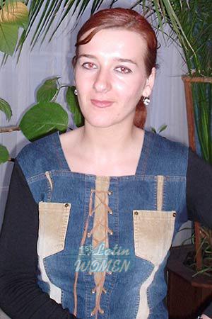 Ukraine women