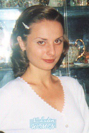 Russia women