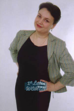 Russia women