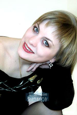 Russia women