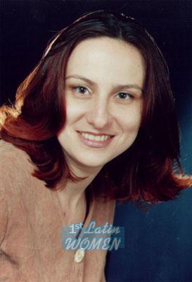 Russia women