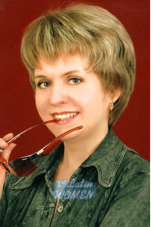 Russia women