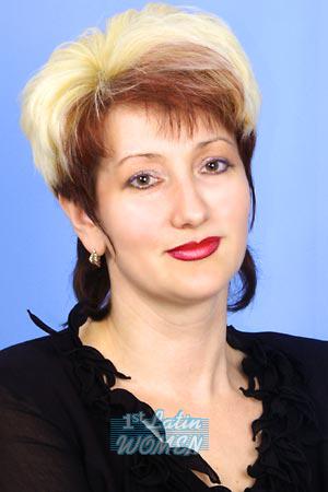 Russia women