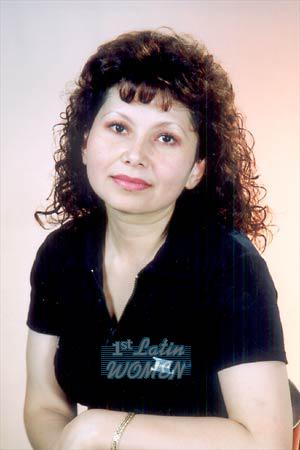 Kyrgyzstan women