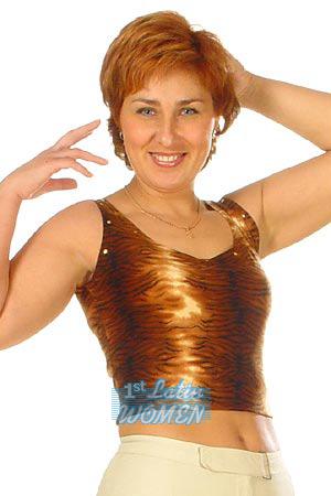 Russia women