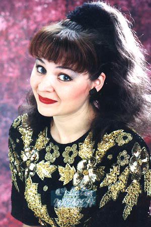 Ukraine women