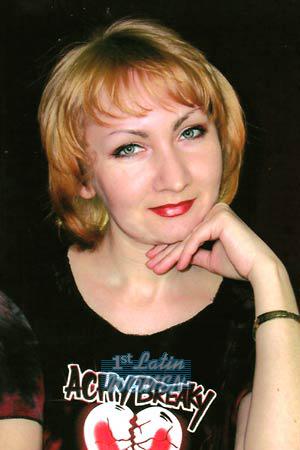 Russia women