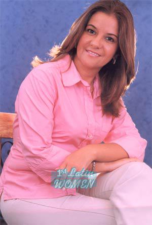 Colombia women