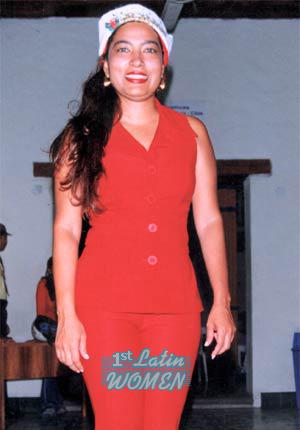 Colombia women