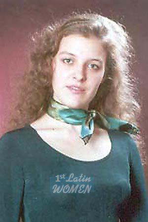 Russia women