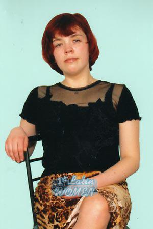 Russia women