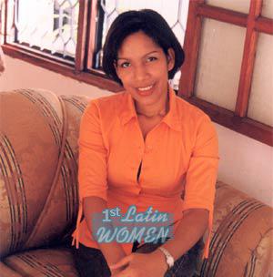 Colombia women
