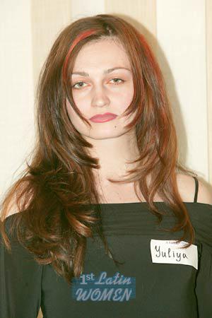 Ukraine women