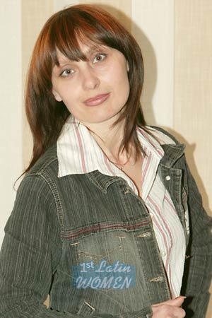 Ukraine women