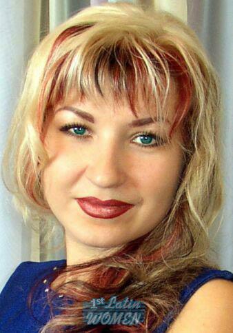 Russia women