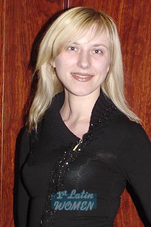 Ukraine women