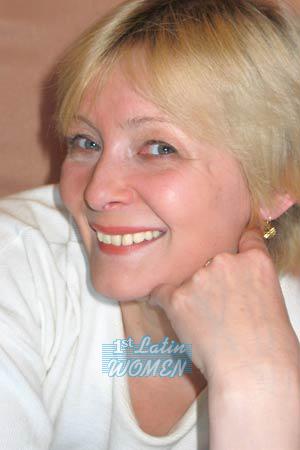 Russia women