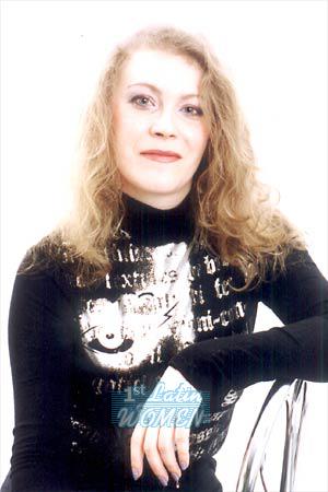 Russia women