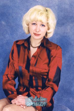 Russia women