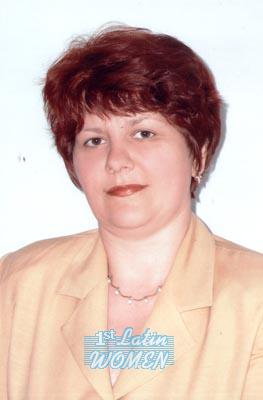 Russia women
