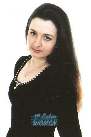 Russia women