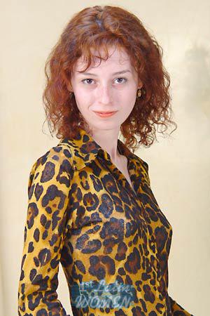 Ukraine women