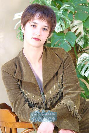 Ukraine women