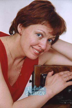 Russia women