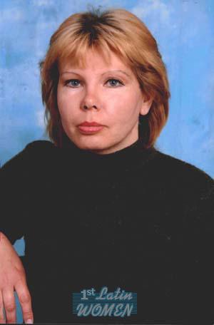Ukraine women