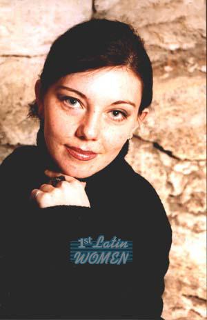Ukraine women