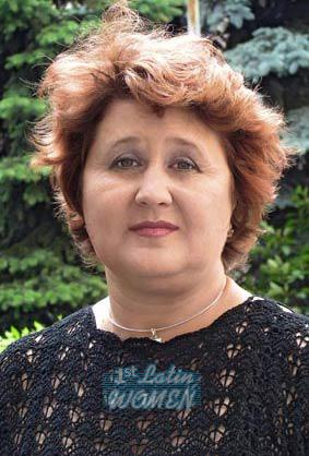 Ukraine women