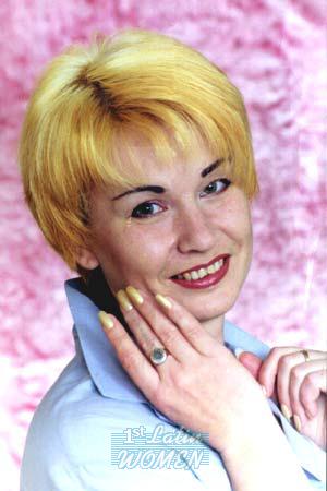 Russia women