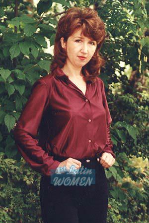 Russia women