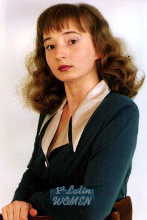 Russia women