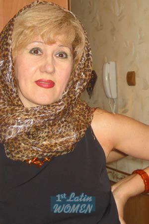 Russia women