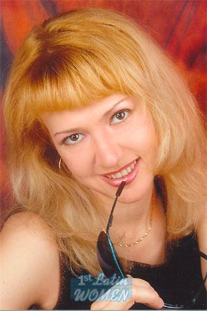 Russia women