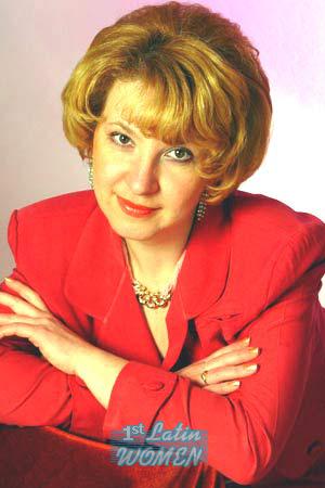 Russia women