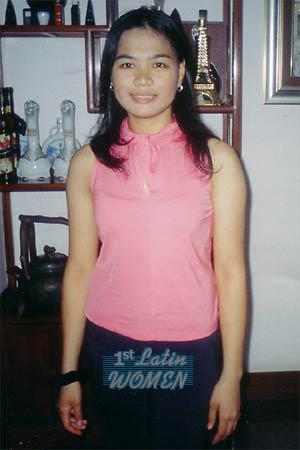 Singapore women