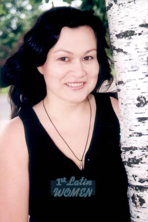 Russia women
