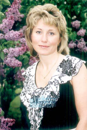 Russia women